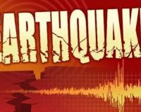 जापान: भूकंप से हिला इशिकावा, दो मकान ढहे 
