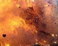 गुरुग्राम में फायर एग्जीक्यूटर फैक्ट्री में विस्फोट, आठ लोगों की मौत की सूचना 