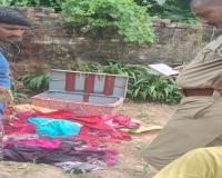 बहराइच: ग्राम प्रधान समेत तीन घरों से चोरों ने की लाखों की चोरी