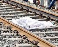 कासगंज: मथुरा कासगंज रेलवे ट्रैक पर अधेड़ व्यक्ति का शव क्षति विक्षप्त हालात में पड़ा मिला