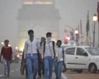 भारत के 10 शहरों में रोजाना सात प्रतिशत से अधिक मौत का संबंध पीएम2.5 प्रदूषण से : लांसेट अध्ययन