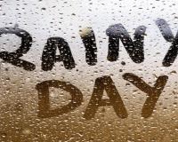 बारिश के चलते आज बहराइच के स्कूलों में Rainy day घोषित, बंद रहेंगे स्कूल