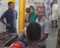 Video: बहराइच में किशोरी की करंट लगने से मौत, रिश्तेदारी में बहन के घर हुआ हादसा 