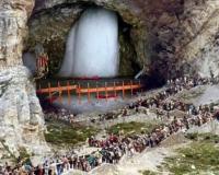 Amarnath Yatra 2024: अमरनाथ गुफा मंदिर के लिए 6500 से अधिक तीर्थयात्रियों का नया जत्था रवाना 
