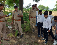 बदायूं: हाइवे पर अज्ञात वाहन ने मारी बाइक में टक्कर, हादसे में बरेली के युवक की मौत