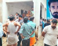 Kanpur Murder: पुस्तक विक्रेता की नृशंस हत्या...घर के बाहर बरामदे में पड़ा मिला खून से लथपथ शव, पुलिस कई एंगल से कर रही जांच
