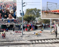 हल्द्वानी: रेलवे की जमीन पर हुए अतिक्रमण मामले पर सुप्रीम कोर्ट में हुई सुनवाई