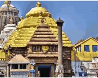 जगन्नाथ मंदिर का मुख्य प्रशासक बने IAS अरविंद पाढ़ी, ओडिशा सरकार ने किया नियुक्त