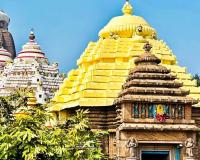 ओडिशा: 46 साल बाद फिर से खोला गया पुरी के जगन्नाथ मंदिर का रत्न भंडार, जानिए कितना है खजाना?
