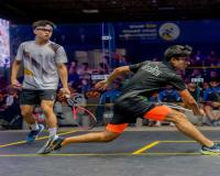 World Junior Squash Championships 2024: बावा को विश्व जूनियर स्क्वैश में कांस्य पदक