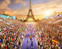 Paris Olympics 2024: भारत के 117 खिलाड़ी पेरिस ओलंपिक में लेंगे हिस्सा, IOA ने जारी की लिस्ट 