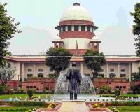 Supreme Court को मिले दो नए जज, सीजेआई चंद्रचूड़ ने एन कोटिश्वर और आर महादेवन को दिलाई शपथ