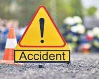 बीकानेर में भीषण सड़क हादसा: कार और ट्रक की टक्कर में एक ही परिवार के 6 लोगों की मौत 