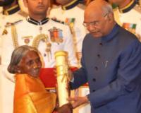 ओडिशा: पद्मश्री पुरस्कार से सम्मानित जैविक किसान कमला पुजारी का निधन, सीएम मांझी ने जताया शोक