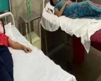 मध्य प्रदेश: सरकारी छात्रावास की 40 से अधिक छात्राएं बीमार, 10 की हालत गंभीर