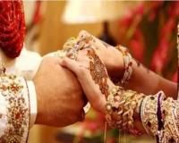 मुरादाबाद : पति की शादी में पहली पत्नी ने किया हाई वोल्टेज ड्रामा, मची भगदड़...पुलिस कर रही मामले की जांच 