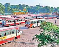 लखनऊः डग्गामारी पर कसा शिकंजा तो बढ़े रोडवेज बसों में यात्री, हर दिन हो रहा करोड़ों का फायदा