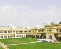 लखनऊ विश्वविद्यालय: तीन छात्रों का आईआईएम में एमबीए कोर्स के लिए चयन