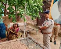 Fatehpur Murder: युवक की हत्या कर शव जंगल में फेंका...गले में मिले चोट के निशान, पुलिस ने शुरू की जांच