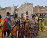 कानपुर में पति ने पत्नी की पिटाई कर गला दबाकर की हत्या: अवैध संबंधों का महिला करती थी विरोध, छह माह पहले कोर्ट-कचहरी भी हो चुकी