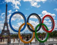 Paris Olympic 2024 : पेरिस ओलंपिक की तैयारियों में एथलेटिक्स को मिली सबसे अधिक धनराशि 