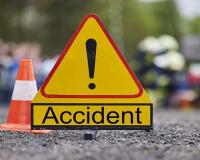  बहराइच: वाहन की टक्कर से बाइक सवार की मौत, रामगांव थाना क्षेत्र में हुआ हादसा