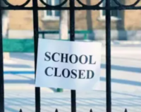 बदायूं: शनिवार और सोमवार को बंद रहेंगे कक्षा 8 तक के स्कूल, जानिए इसकी वजह