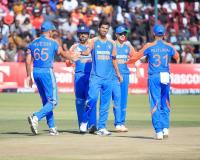 IND vs ZIM : भारतीय क्रिकेट की युवा ब्रिगेड की नजरें श्रृंखला जीतने पर, इन खिलाड़ियों पर रहेंगी नजरें