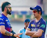 Team India : विराट कोहली के साथ मेरा रिश्ता TRP के लिए नहीं है...प्रेस कॉन्फ्रेंस में खुलकर बोले गौतम गंभीर