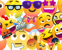World Emoji Day: इमोजी से हो जाती बात आसान, ये हैं सबसे अधिक इस्तमाल होने वाले इमोजी