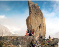 एक अगस्त से शुरू होगी किन्नौर कैलाश यात्रा, 25 जुलाई से शुरू रजिस्ट्रेशन, जाने से पहले जान ले यह शर्तें