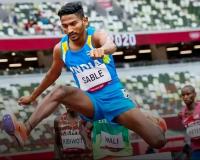अविनाश साबले को पेरिस ओलंपिक में पदक जीतने का यकीन, बोले- मेरा फोकस लक्ष्य पर