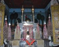 रामपुर : इमामबाड़ा खासबाग में सजे हैं सोने-चांदी और तांबे के 1200 अलम, दिलाती है इमाम हुसैन के रोजे की याद 
