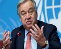संयुक्त राष्ट्र प्रमुख एंटोनियो गुटेरेस ने बांग्लादेश में जारी हिंसा पर जताई चिंता, Stéphane Dujarric बोले- हिंसा कोई हल नहीं