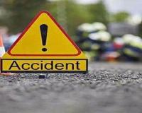 Kannauj Accident: जीटी रोड पर दो बाइकों की आमने-सामने भिड़ंत; दो युवकों की मौत, दो गंभीर रूप से घायल, कानपुर रेफर 
