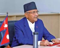 नेपाल में फिर बदलेगी सत्ता, केपी शर्मा ओली ने नई सरकार बनाने का पेश किया दावा...जानिए कब लेंगे प्रधानमंत्री पद की शपथ