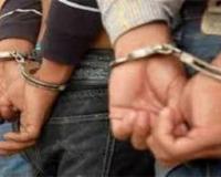 हल्द्वानी: ट्रेन में चोरी करने वाले हरियाणवी गैंग के दो गुर्गे गिरफ्तार