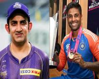 IND vs SL T20 Series : गौतम गंभीर और सूर्यकुमार यादव के नए युग में दबदबा बरकरार रखने के लिए उतरेगा भारत 
