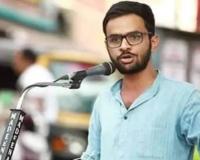 दिल्ली दंगे: उमर खालिद की जमानत याचिका पर हाईकोर्ट ने पुलिस से मांगा जवाब 