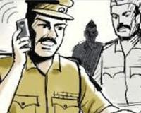 यूपी पुलिस के दरोगा का हैरतअंगेज कारनामा, बना डाली खुद की नकली क्राइम ब्रांच टीम...व्यापारियों को टारगेट कर कई लाख लूटे