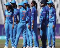 Women's Asia Cup : आत्मविश्वास से ओतप्रोत भारतीय महिला क्रिकेट टीम का सामना चिर प्रतिद्वंद्वी पाकिस्तान से 