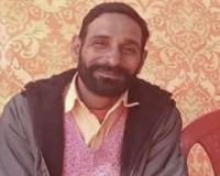 रामपुर : करंट लगने से मजदूर की मौत, परिजनों में मचा कोहराम
