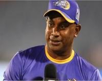 जुबिन भरूचा हमारी मदद कर रहे, श्रीलंका को भारतीय खिलाड़ियों के संन्यास का फायदा उठाना चाहिए : सनथ जयसूर्या