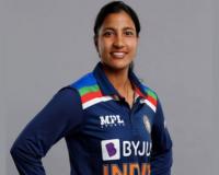 स्नेह राणा बोलीं- भारतीय महिला टीम जल्द ही आईसीसी ट्रॉफी जीतेगी 