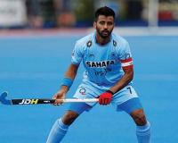 Paris Olympics 2024 : भारतीय हॉकी खिलाड़ी सुखजीत को ओलंपिक में शानदार प्रदर्शन की उम्मीद 