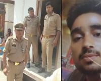 बरेली : पुलिस भर्ती परीक्षा देकर लौटे युवक ने फांसी लगाकर दी जान