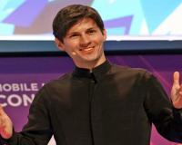 Telegram के फाउंडर Pavel Durov एयरपोर्ट से गिरफ्तार, जानें क्या है मामला