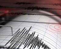 अफगानिस्तान में 5.7 तीव्रता का आया भूकंप, दिल्ली-एनसीआर में भी महसूस किए गए झटके 