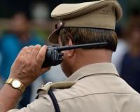 बलरामपुर: सिपाही भर्ती परीक्षा में पकड़े गए दो पुलिसकर्मी, दूसरे के स्थान पर परीक्षा देने पहुंचे थे केंद्र