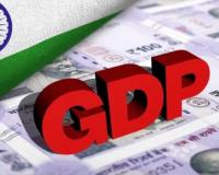 India GDP: पहली तिमाही में आर्थिक वृद्धि दर घटकर 6.7 प्रतिशत पर, 15 माह का निचला स्तर...सरकार ने जारी किए आंकड़े